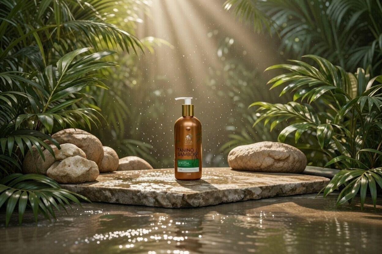 Tanino Bamboo