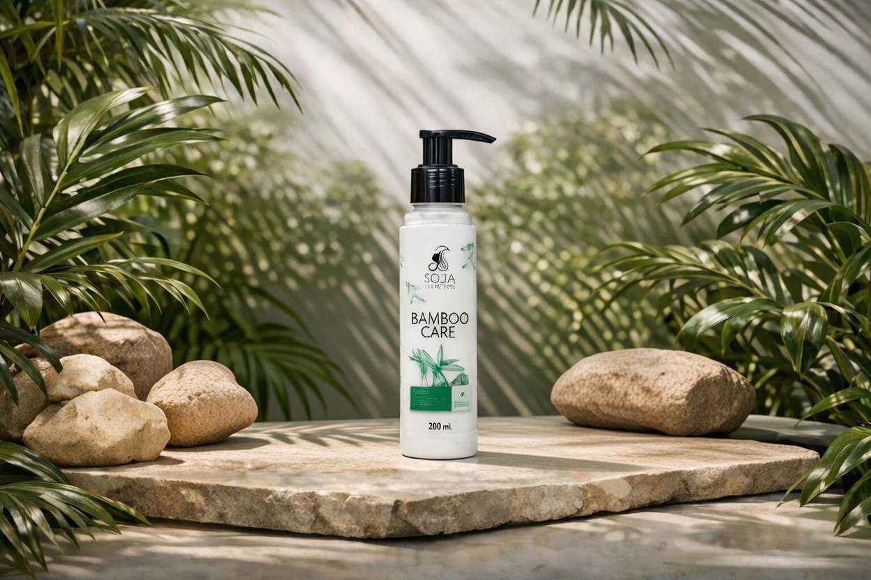 Bamboo Care